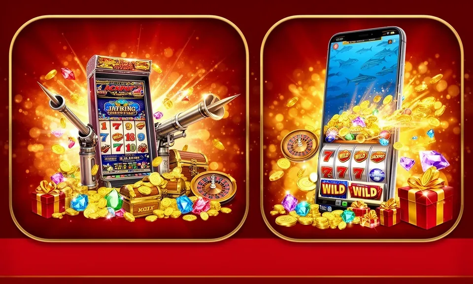 tar55 Toraja Gold Slots
