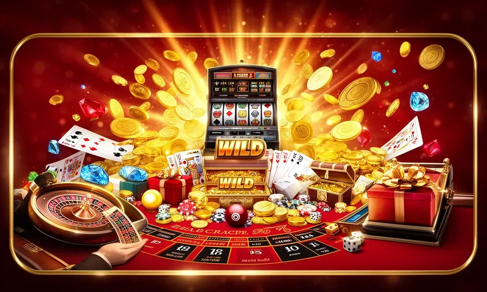 tar55 What's Inside the tar55 Casino